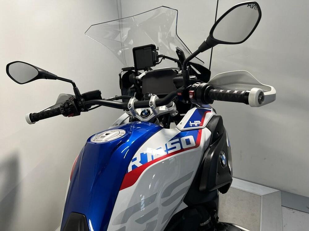 Bmw R 1250 GS (2019 - 20) (10)