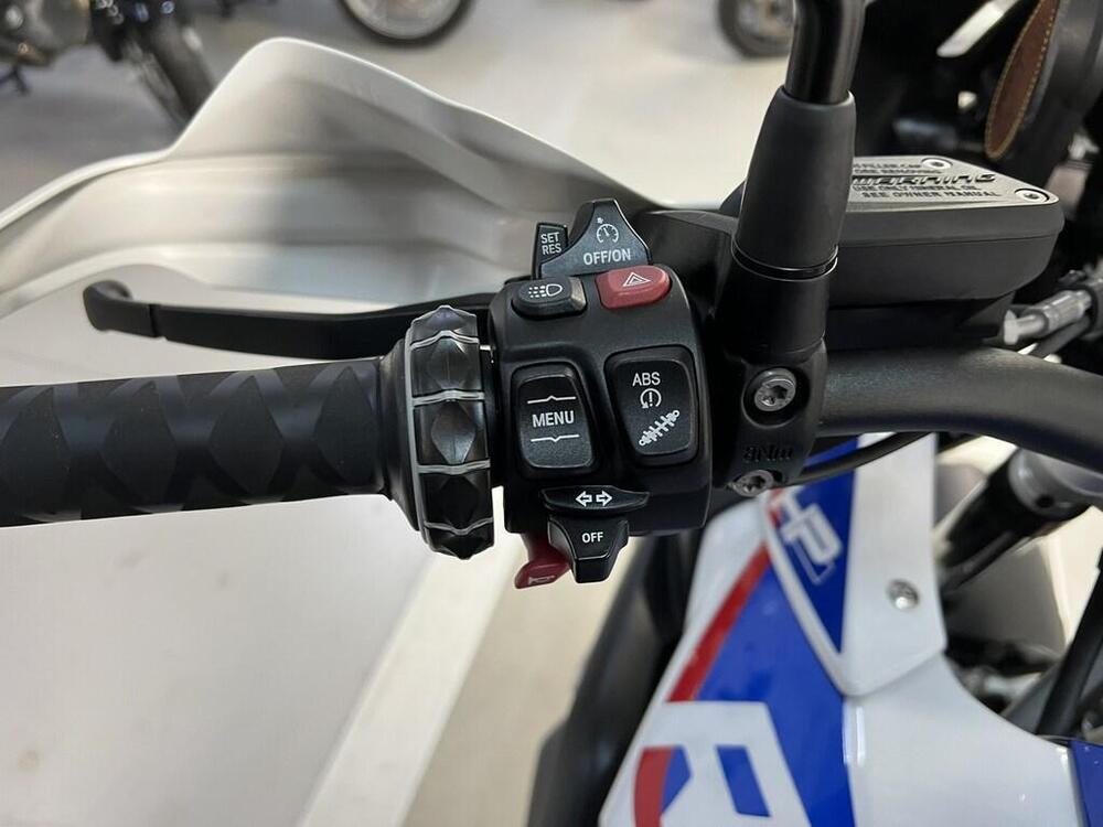 Bmw R 1250 GS (2019 - 20) (7)