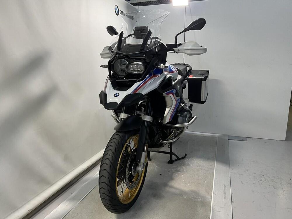 Bmw R 1250 GS (2019 - 20) (5)