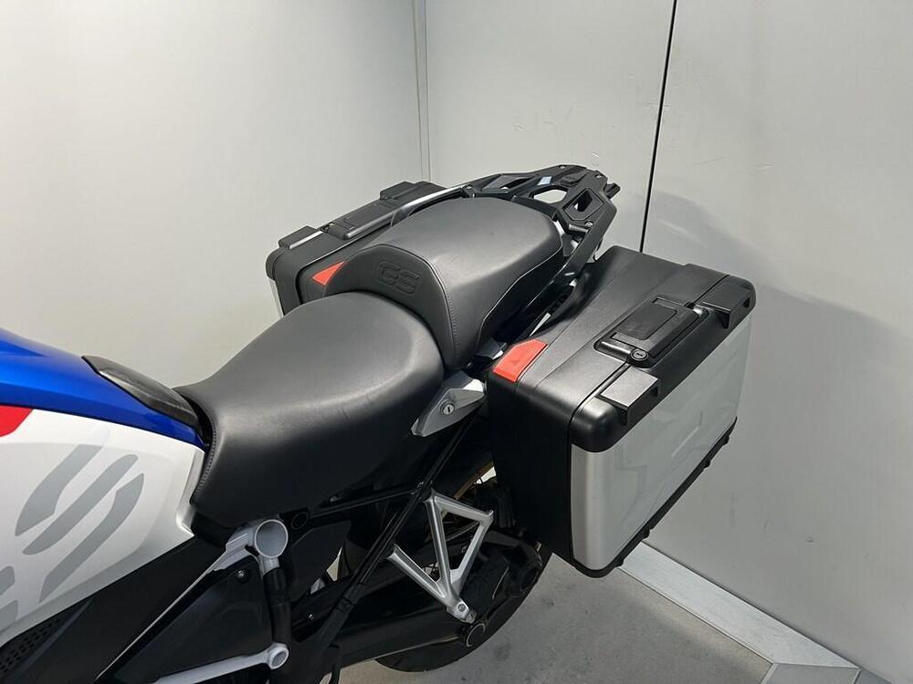 Bmw R 1250 GS (2019 - 20) (2)