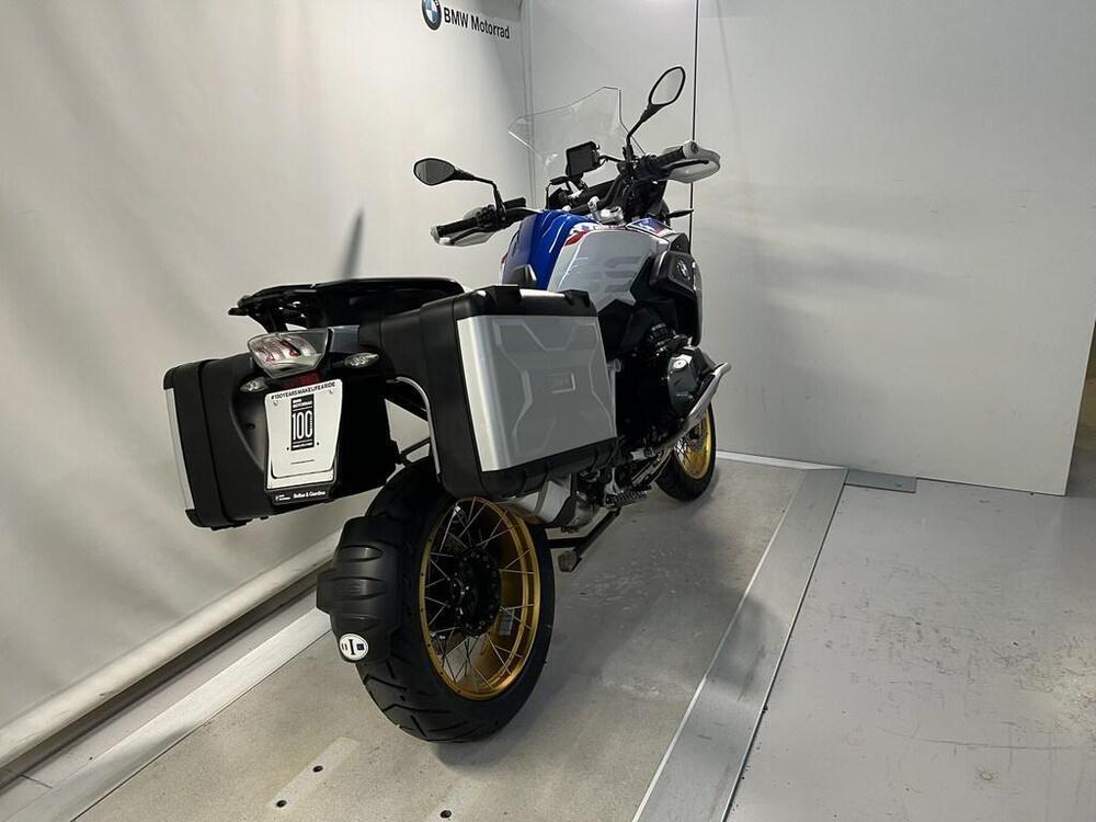 Bmw R 1250 GS (2019 - 20) (14)