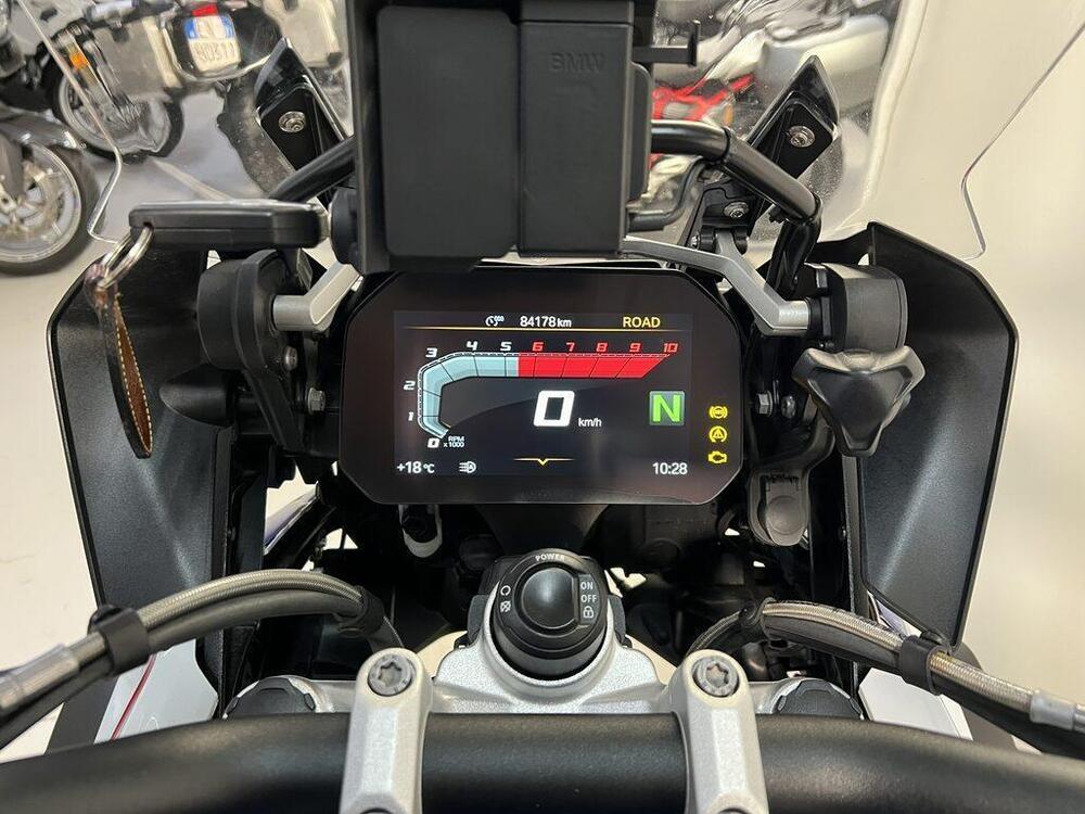Bmw R 1250 GS (2019 - 20) (8)