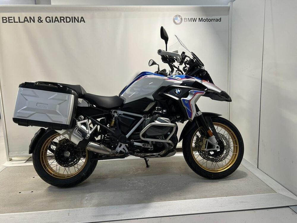 Bmw R 1250 GS (2019 - 20) (15)