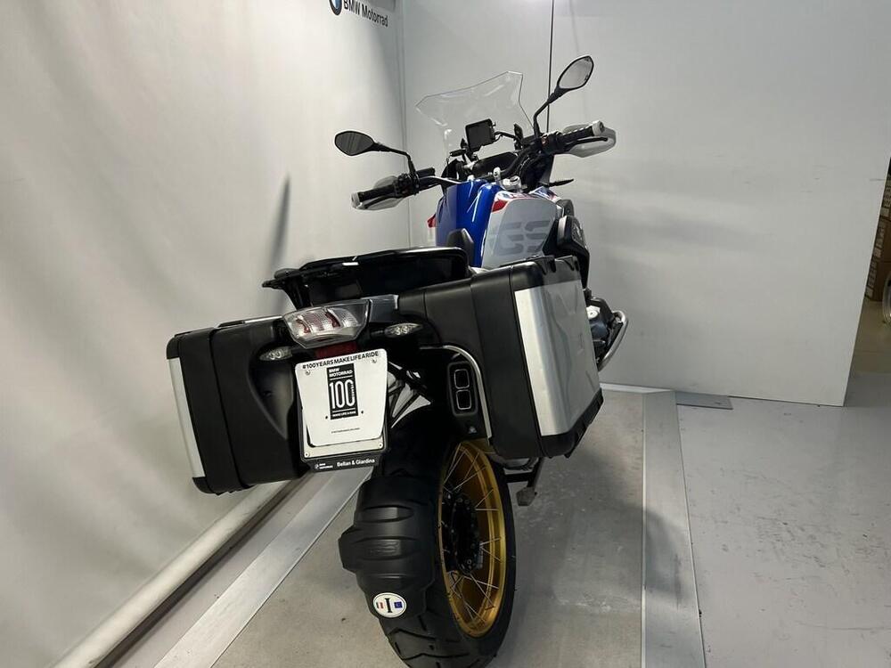 Bmw R 1250 GS (2019 - 20) (12)
