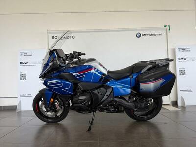 Bmw R 1300 RT (2026) usata