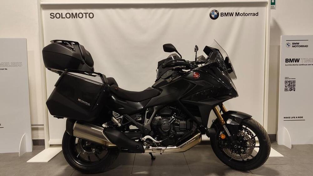 Honda NT 1100 Travel DCT (2022 - 24) (2)