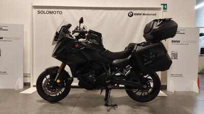 Honda NT 1100 Travel DCT (2022 - 24) usata