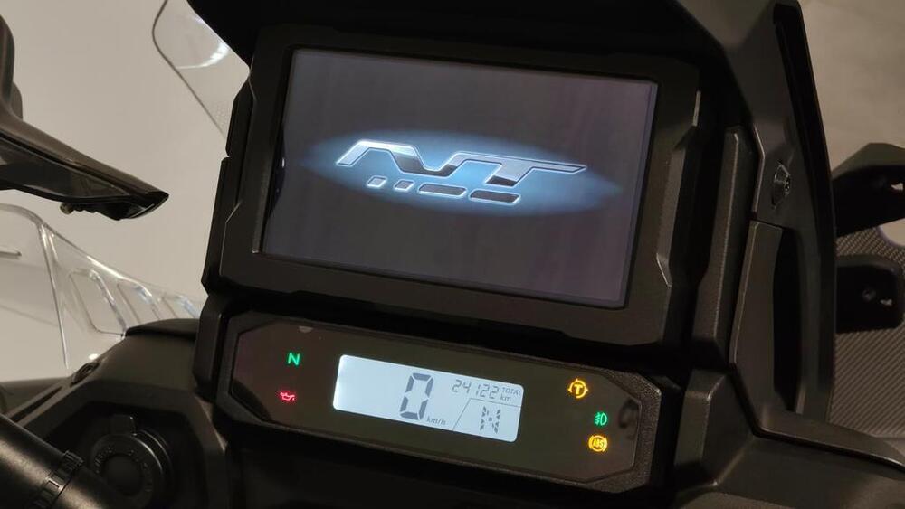 Honda NT 1100 Travel DCT (2022 - 24) (5)