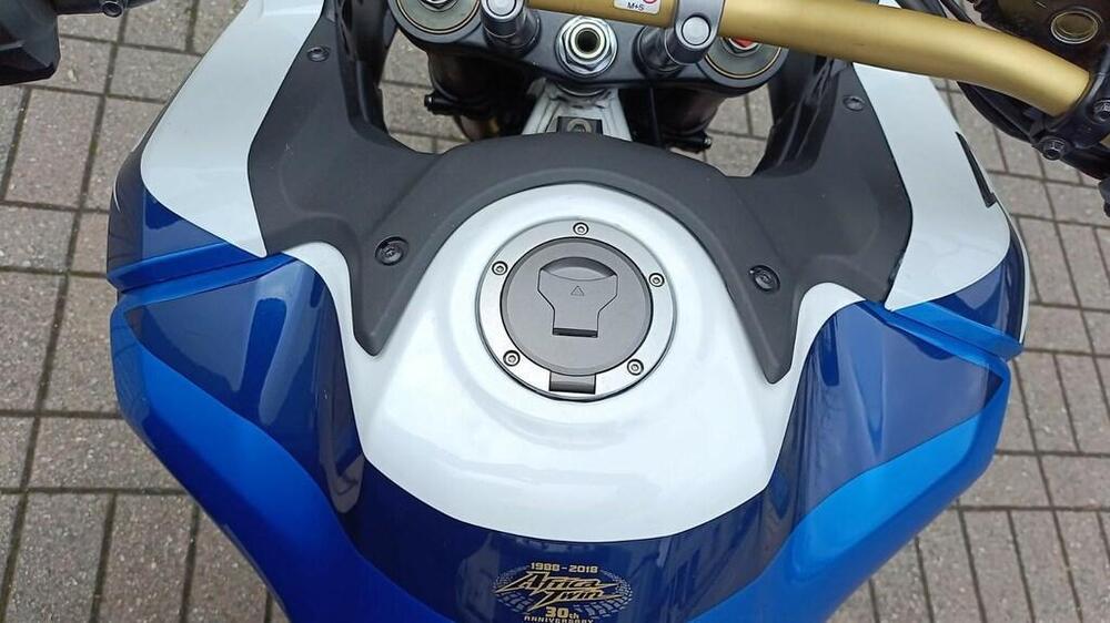 Honda Africa Twin CRF 1000L Adventure Sports (2018 - 19) (12)