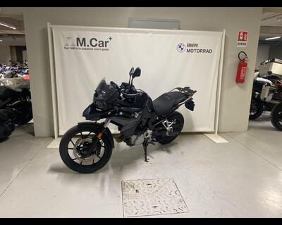 Bmw F 750 GS (2021 - 24) usata