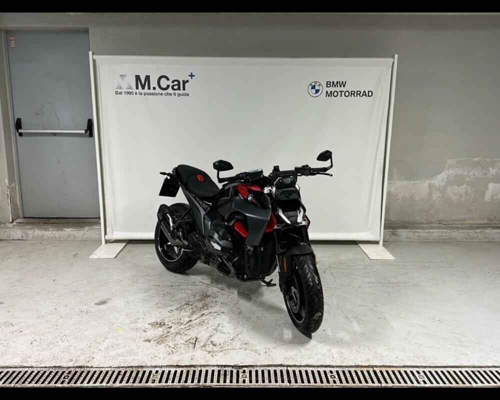 Bmw R 1300 GS Option 719 Tramuntana (2023 - 26) (3)