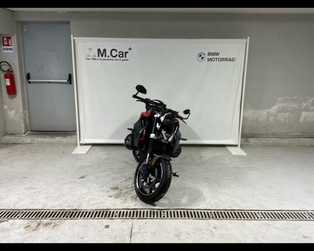 Bmw R 1300 GS Option 719 Tramuntana (2023 - 26) (2)