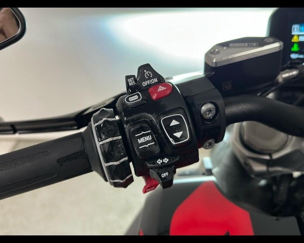 Bmw R 1300 GS Option 719 Tramuntana (2023 - 26) (10)