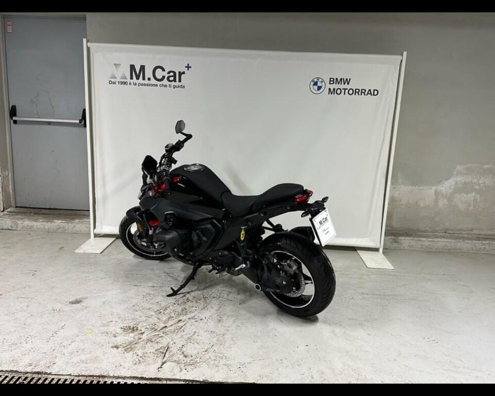 Bmw R 1300 GS Option 719 Tramuntana (2023 - 26) (8)