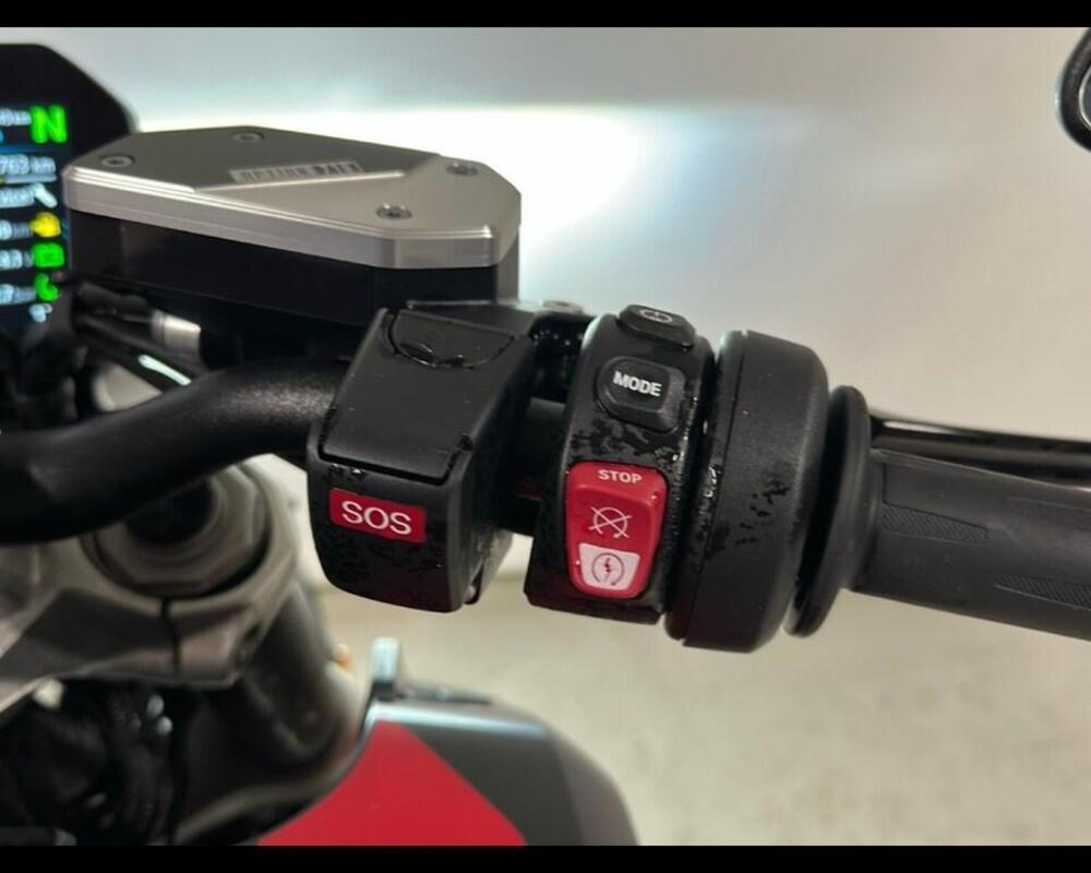 Bmw R 1300 GS Option 719 Tramuntana (2023 - 26) (11)