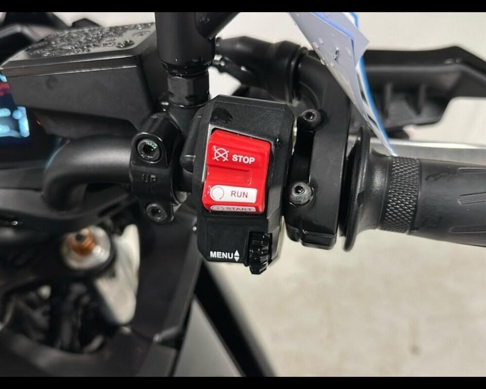 Yamaha Tracer 7 GT (2021 - 24) (13)