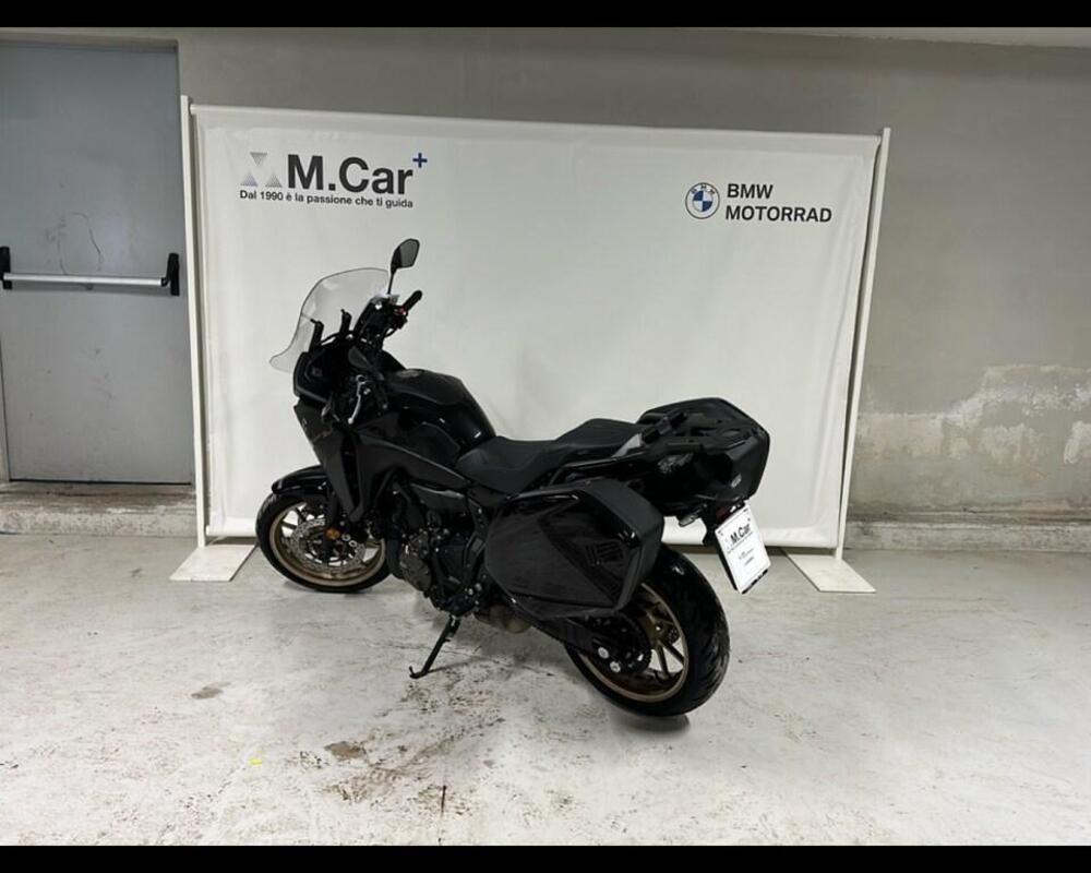 Yamaha Tracer 7 GT (2021 - 24) (7)