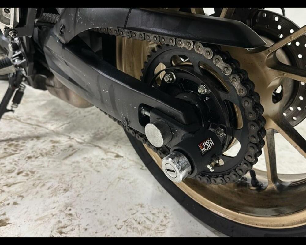 Yamaha Tracer 7 GT (2021 - 24) (10)