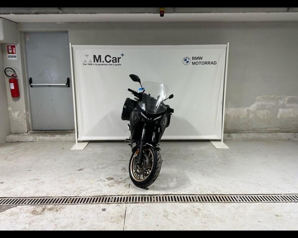 Yamaha Tracer 7 GT (2021 - 24) (2)