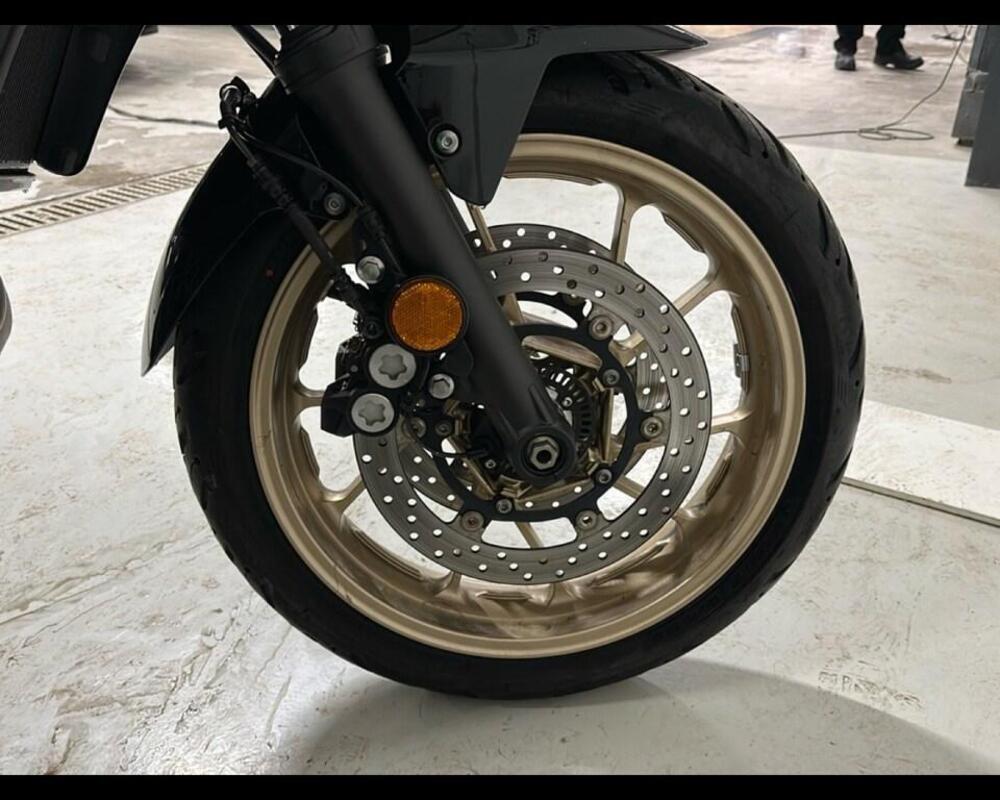 Yamaha Tracer 7 GT (2021 - 24) (14)