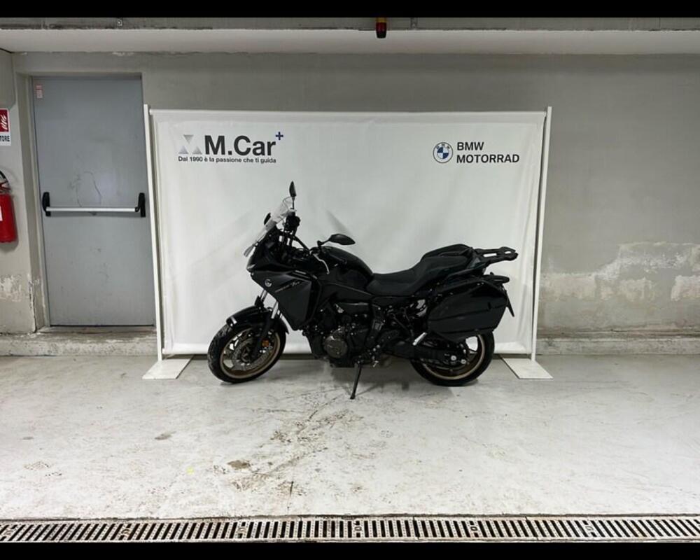 Yamaha Tracer 7 GT (2021 - 24) (8)