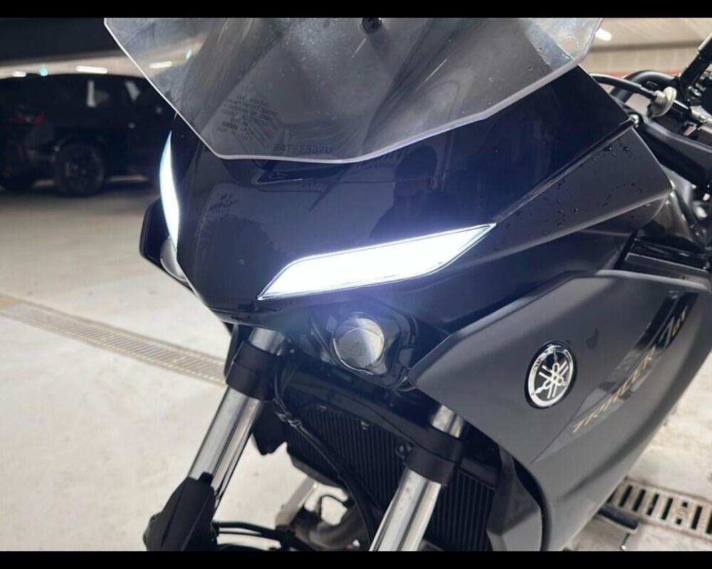 Yamaha Tracer 7 GT (2021 - 24) (11)