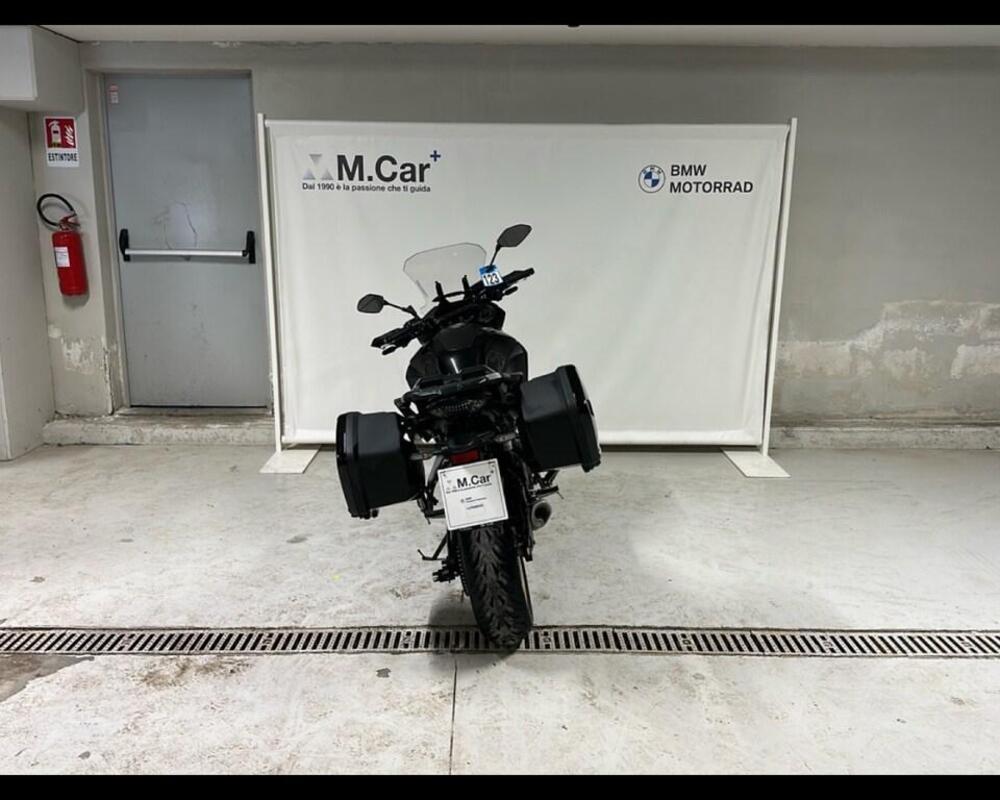 Yamaha Tracer 7 GT (2021 - 24) (6)