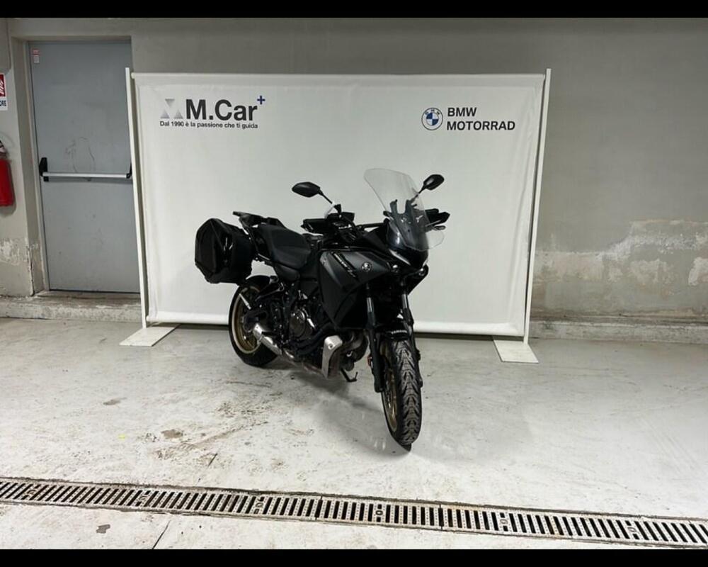 Yamaha Tracer 7 GT (2021 - 24) (3)