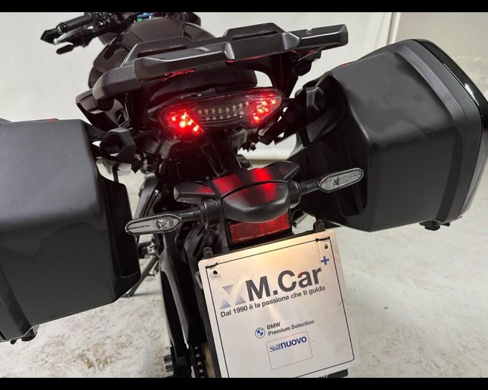 Yamaha Tracer 7 GT (2021 - 24) (15)