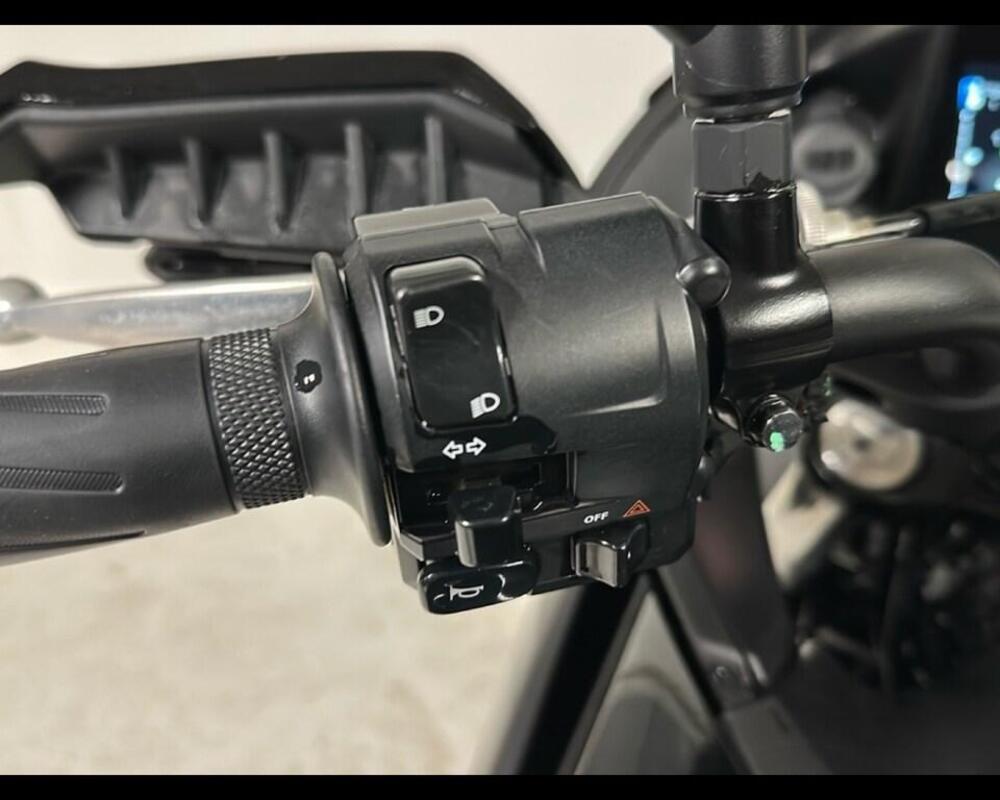Yamaha Tracer 7 GT (2021 - 24) (12)