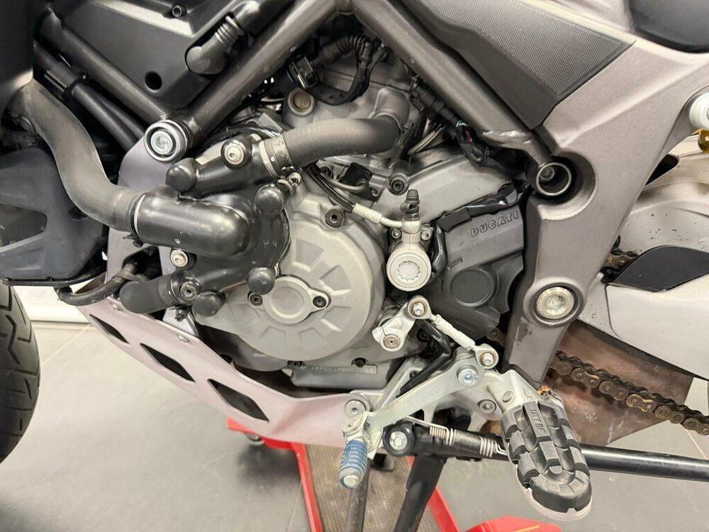 Ducati Multistrada 1200 Enduro (2016 - 18) (7)