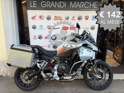 Bmw F 900 GS Adventure (2024 - 26) usata