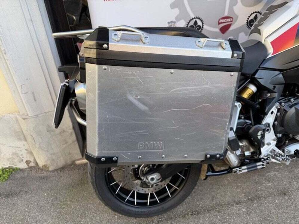 Bmw F 900 GS Adventure (2024 - 26) (4)