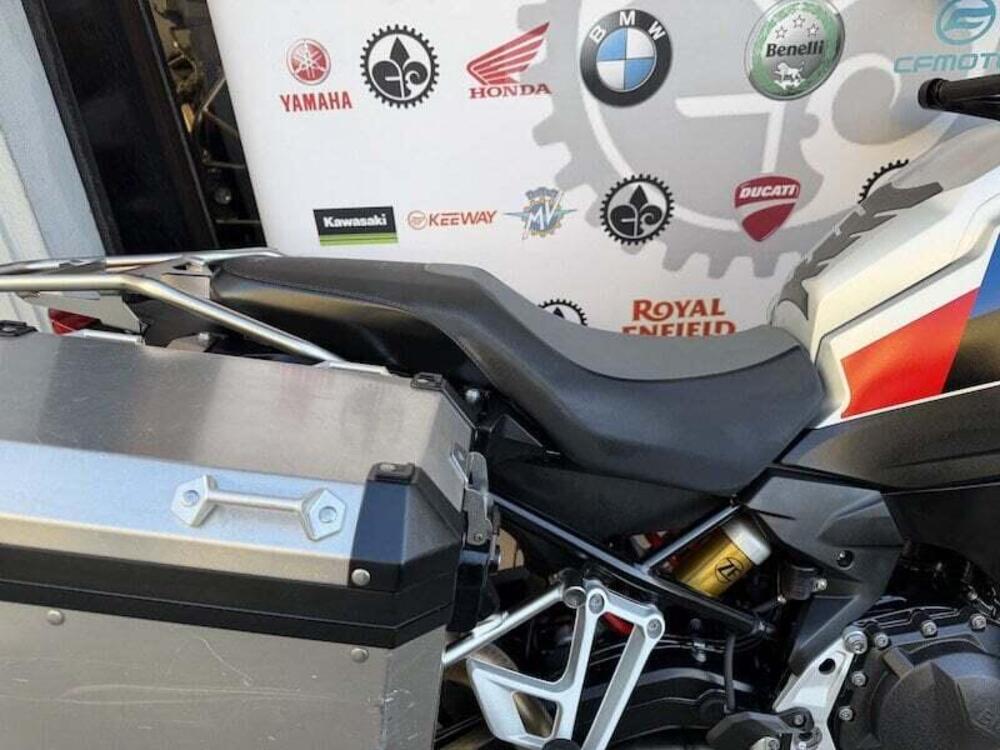 Bmw F 900 GS Adventure (2024 - 26) (7)
