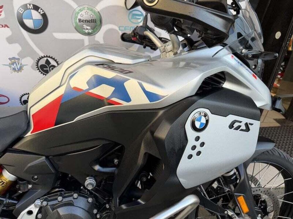 Bmw F 900 GS Adventure (2024 - 26) (11)