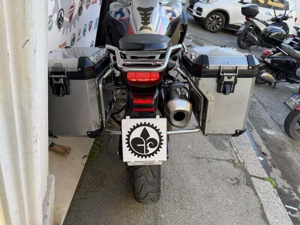 Bmw F 900 GS Adventure (2024 - 26) (15)