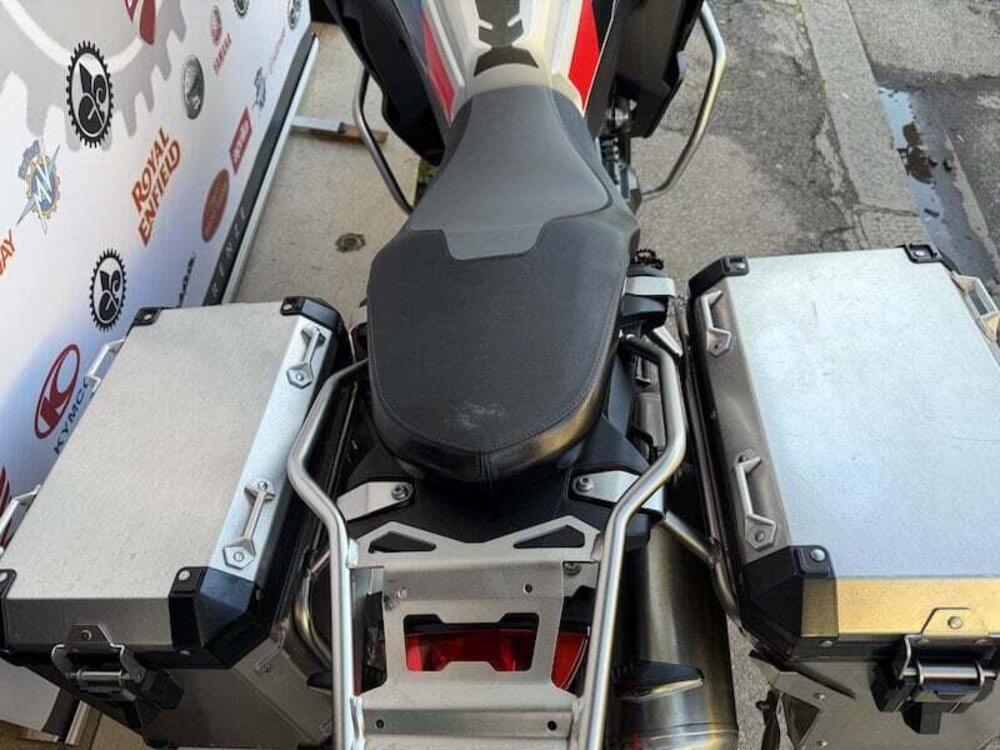 Bmw F 900 GS Adventure (2024 - 26) (17)