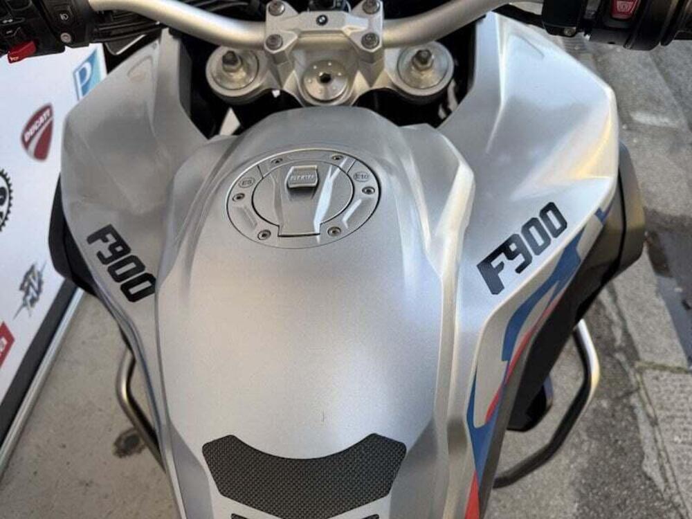 Bmw F 900 GS Adventure (2024 - 26) (19)