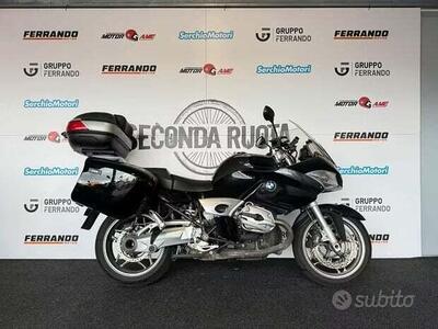 Bmw R 1200 S usata