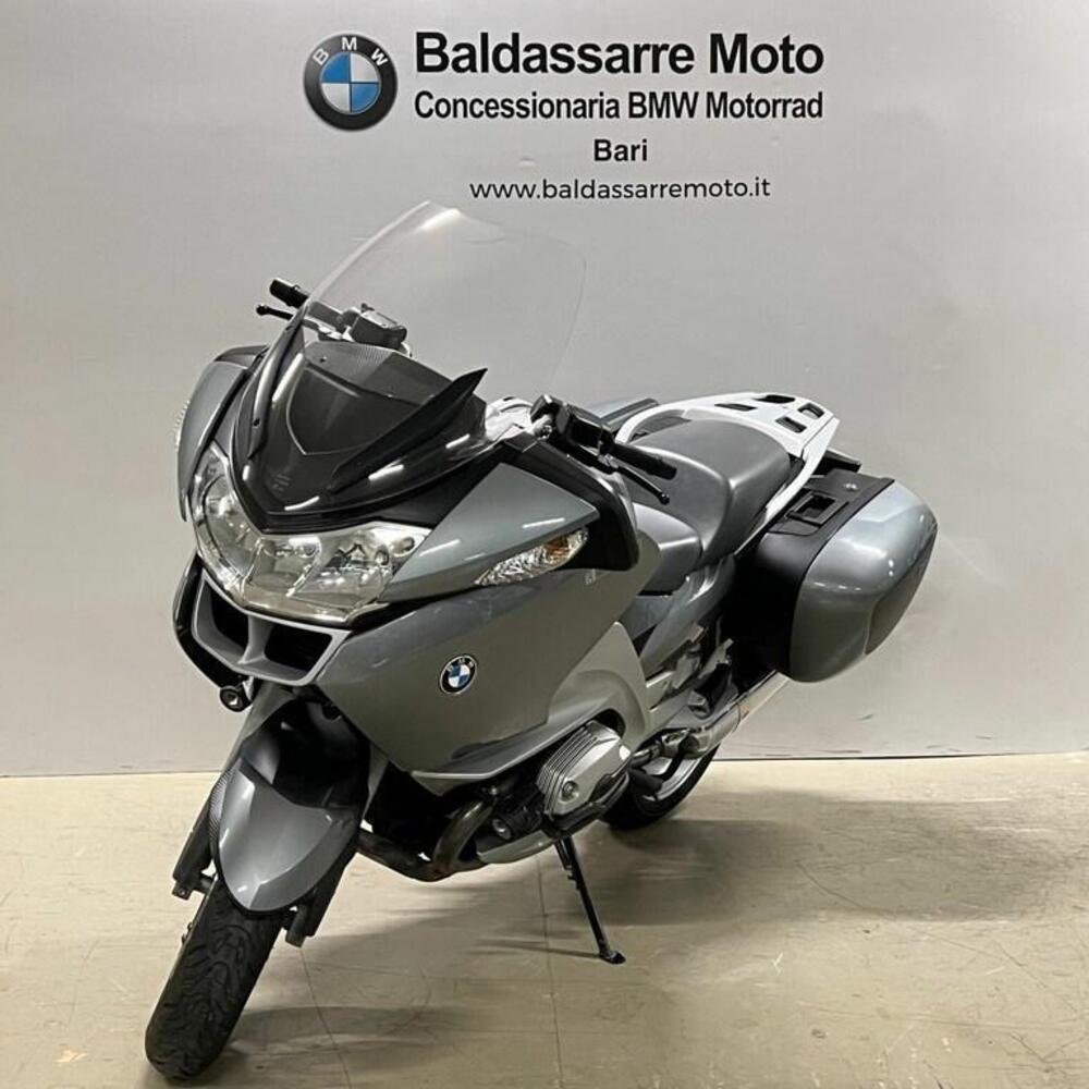 Bmw R 1200 RT (2005 - 07) (2)