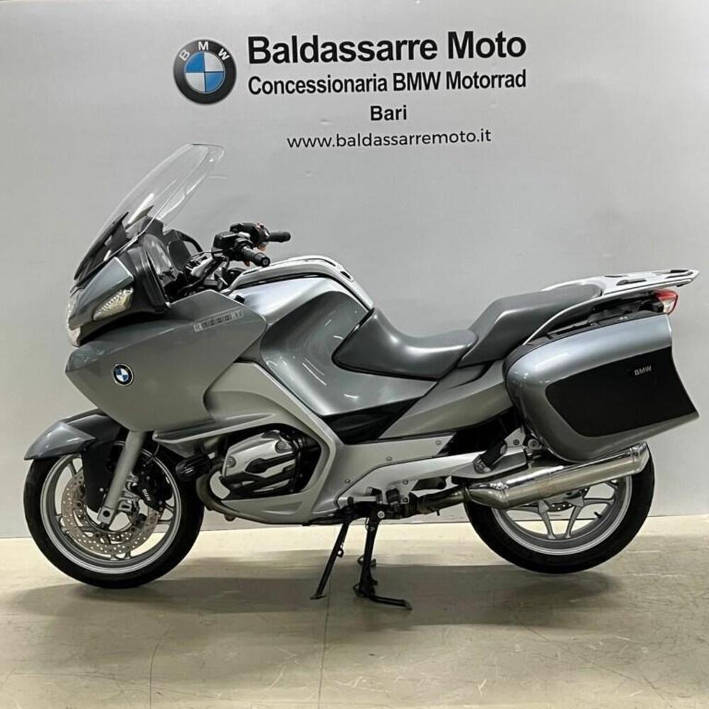 Bmw R 1200 RT (2005 - 07)