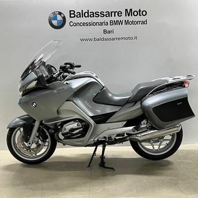Bmw R 1200 RT (2005 - 07) usata