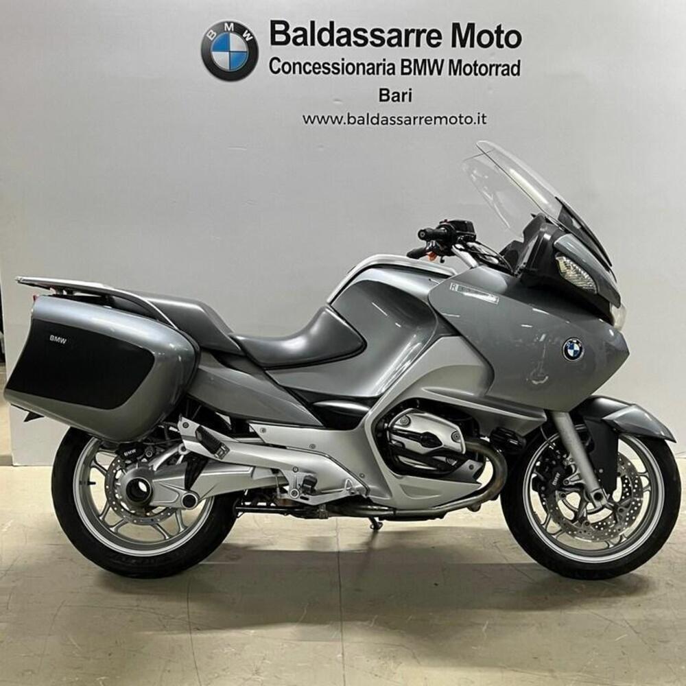 Bmw R 1200 RT (2005 - 07) (4)