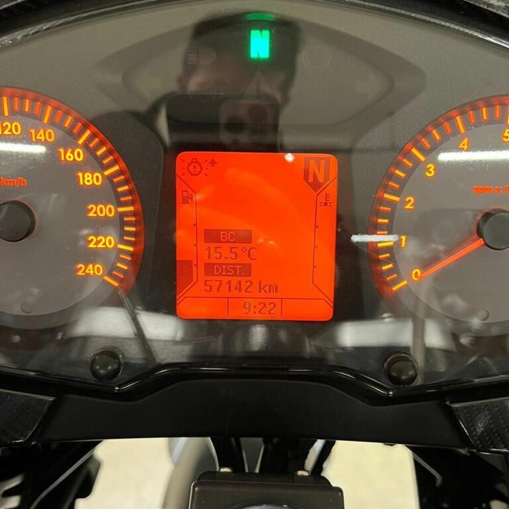 Bmw R 1200 RT (2005 - 07) (5)