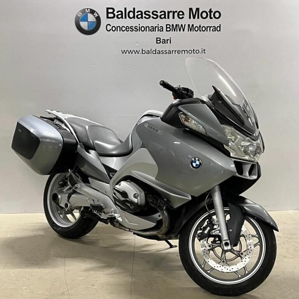Bmw R 1200 RT (2005 - 07) (3)