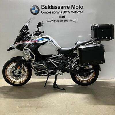 Bmw R 1250 GS Adventure (2021 - 24) usata