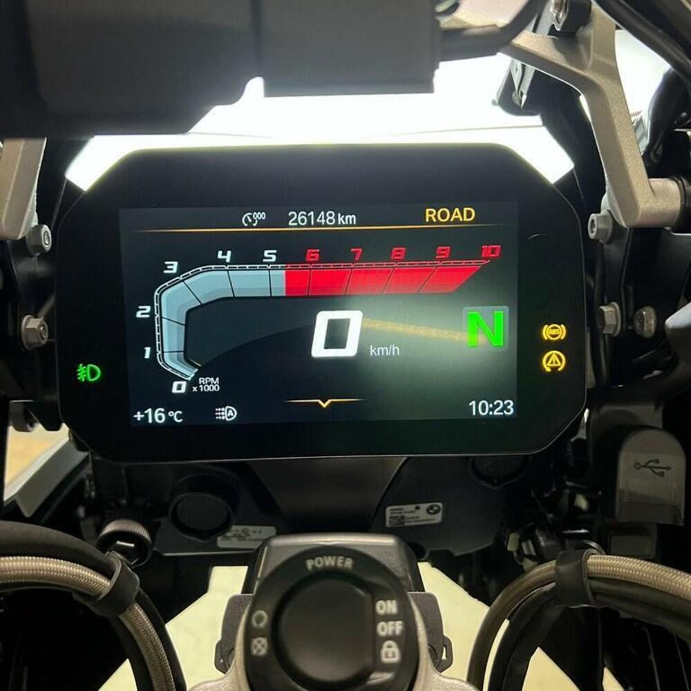 Bmw R 1250 GS Adventure (2021 - 24) (5)