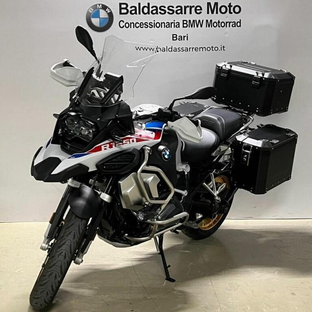 Bmw R 1250 GS Adventure (2021 - 24) (3)