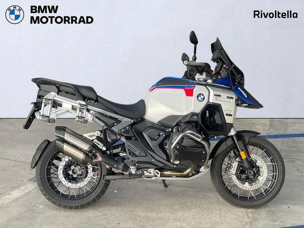 Bmw R 1300 GS Trophy (2023 - 26)