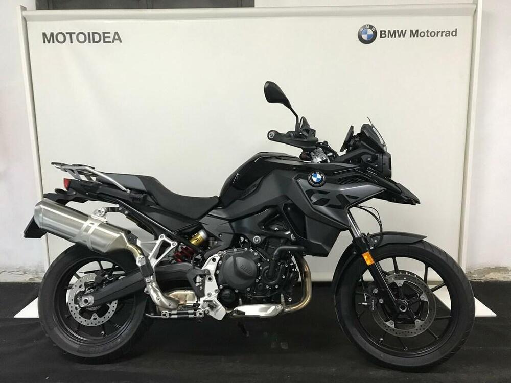 Bmw F 800 GS (2024 - 26)
